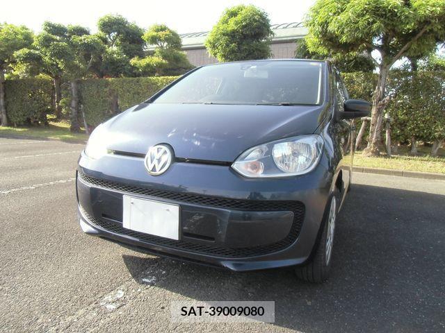 VolksWagen UP! 2013-03 200133-7
