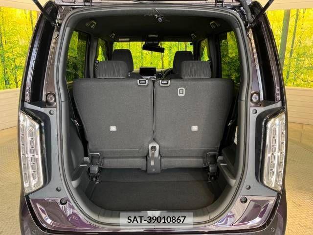 Honda N-WGN 2020-10 307897-10