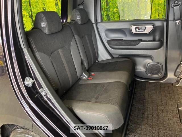 Honda N-WGN 2020-10 307897-9