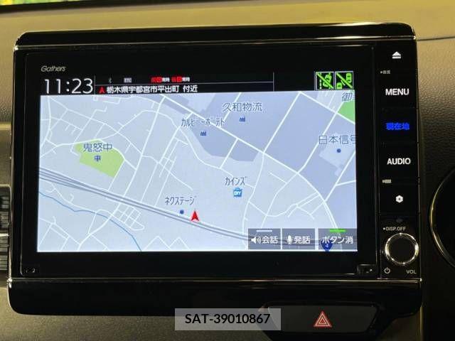 Honda N-WGN 2020-10 307897-4