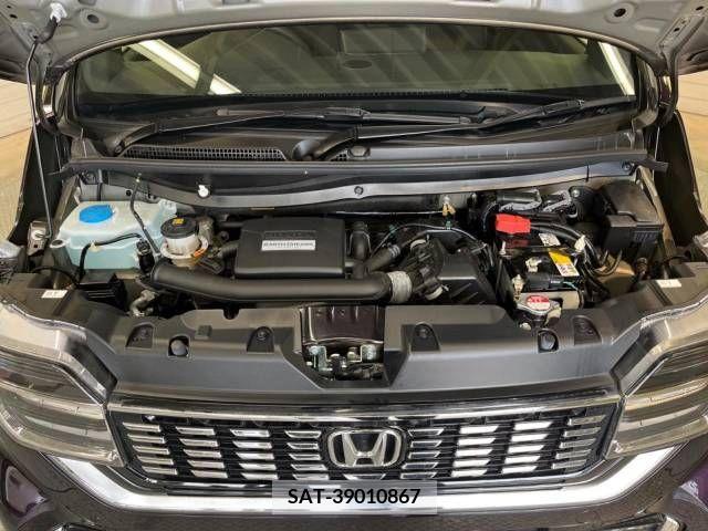 Honda N-WGN 2020-10 307897-18