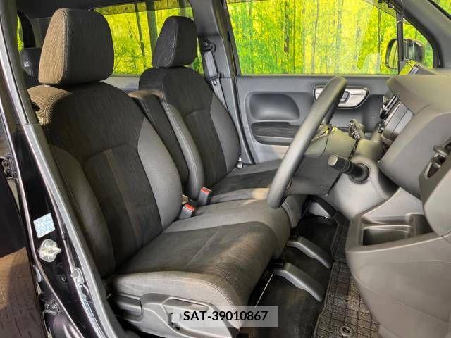 Honda N-WGN 2020-10 307897-8