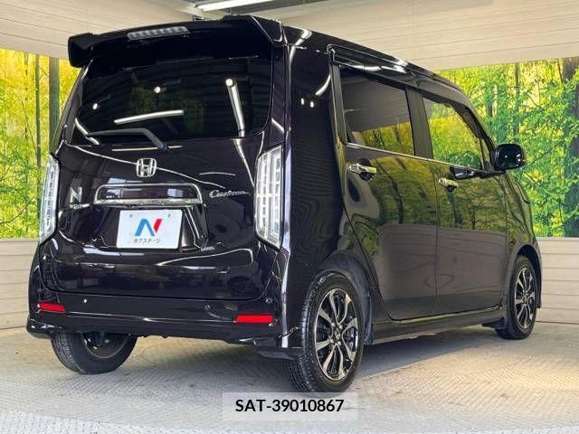 Honda N-WGN 2020-10 307897-17