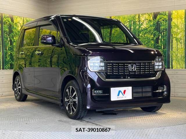 Honda N-WGN 2020-10 307897-16
