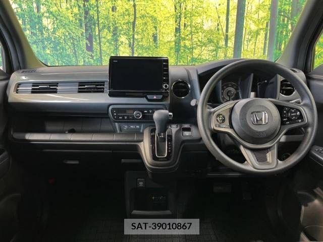 Honda N-WGN 2020-10 307897-1