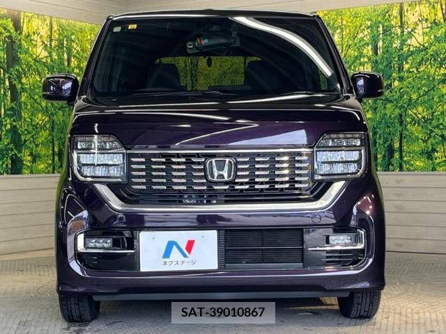 Honda N-WGN 2020-10 307897-14