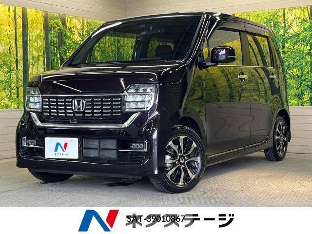 Honda N-WGN 2020-10 307897-0