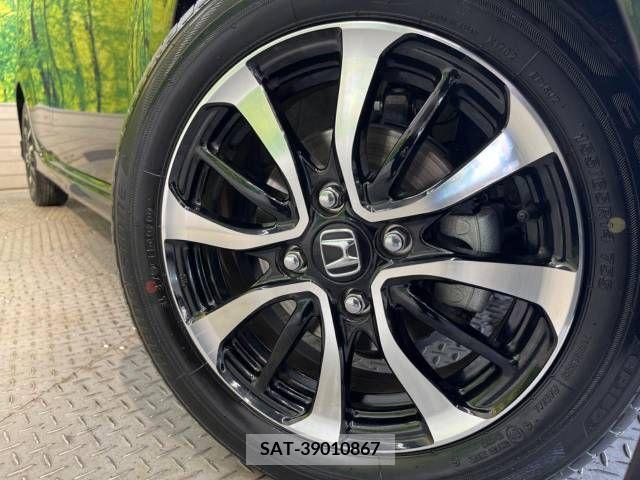 Honda N-WGN 2020-10 307897-13