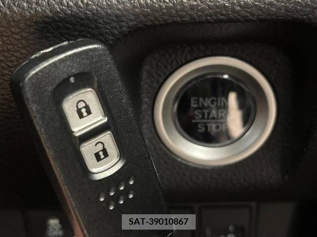 Honda N-WGN 2020-10 307897-7
