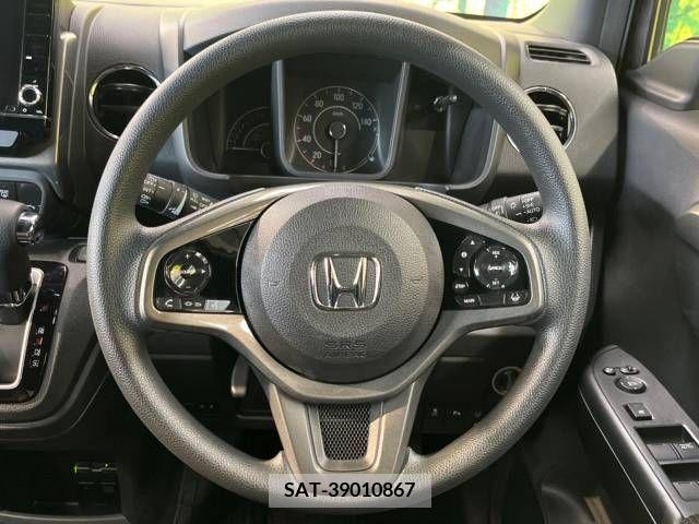 Honda N-WGN 2020-10 307897-11