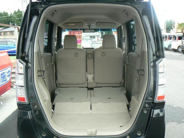 Honda N BOX 2015-01 8515-3
