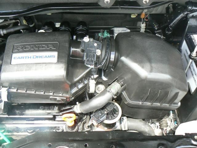 Honda N BOX 2015-01 8515-14