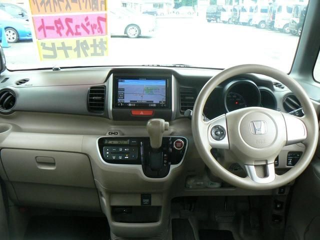 Honda N BOX 2015-01 8515-4