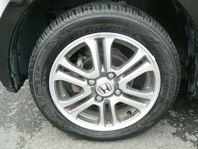 Honda N BOX 2015-01 8515-15