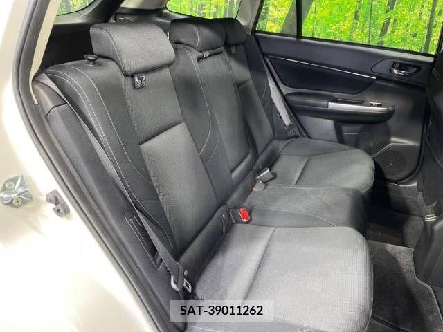 Subaru LEVORG 2016-03 217257-9