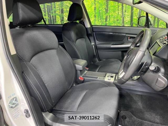 Subaru LEVORG 2016-03 217257-8