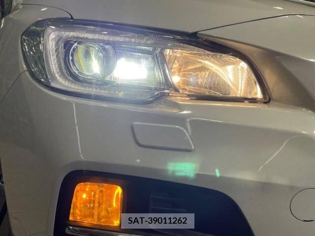 Subaru LEVORG 2016-03 217257-12