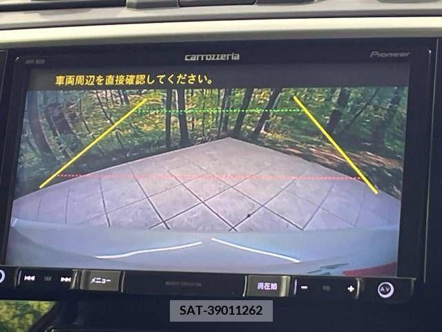 Subaru LEVORG 2016-03 217257-5