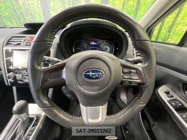 Subaru LEVORG 2016-03 217257-11