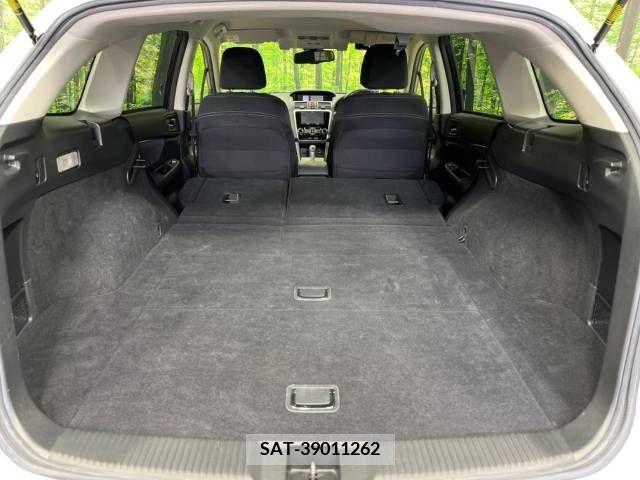 Subaru LEVORG 2016-03 217257-10