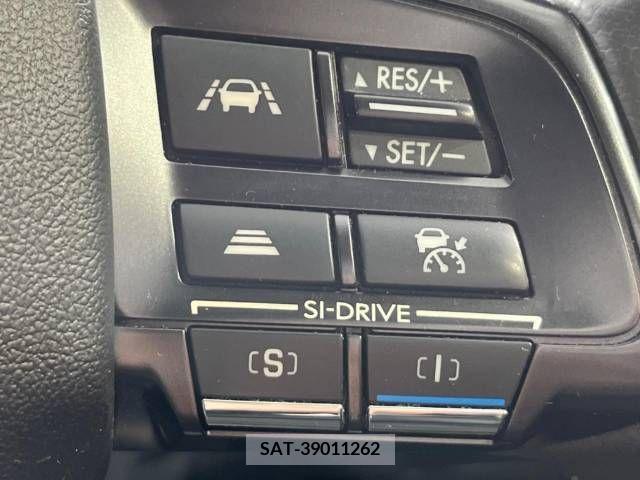 Subaru LEVORG 2016-03 217257-4