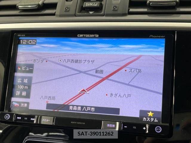 Subaru LEVORG 2016-03 217257-3