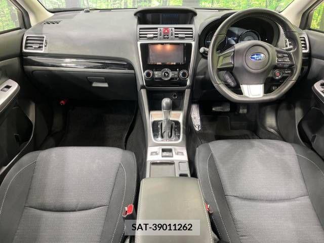 Subaru LEVORG 2016-03 217257-1