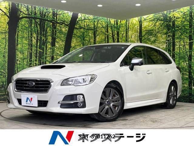 Subaru LEVORG 2016-03 217257-0