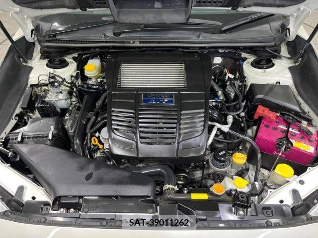 Subaru LEVORG 2016-03 217257-18