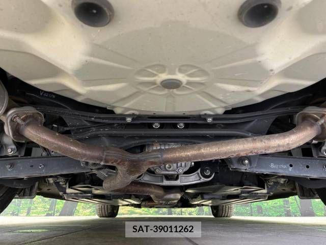 Subaru LEVORG 2016-03 217257-19