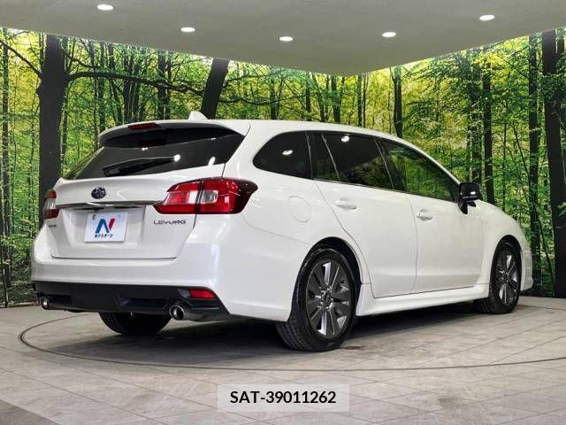 Subaru LEVORG 2016-03 217257-17