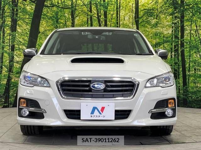 Subaru LEVORG 2016-03 217257-14