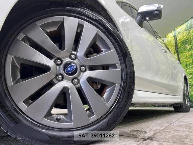 Subaru LEVORG 2016-03 217257-13