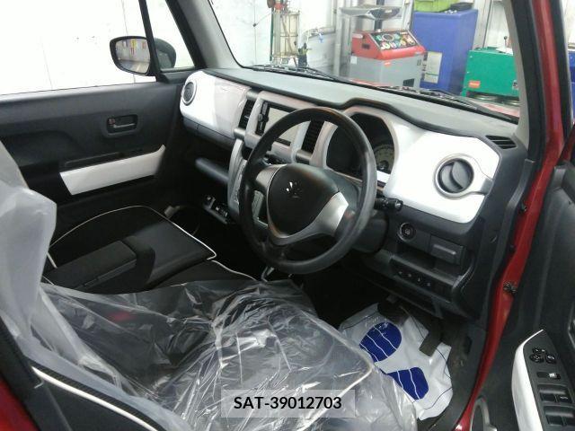 Suzuki HUSTLER 2014-07 272374-1