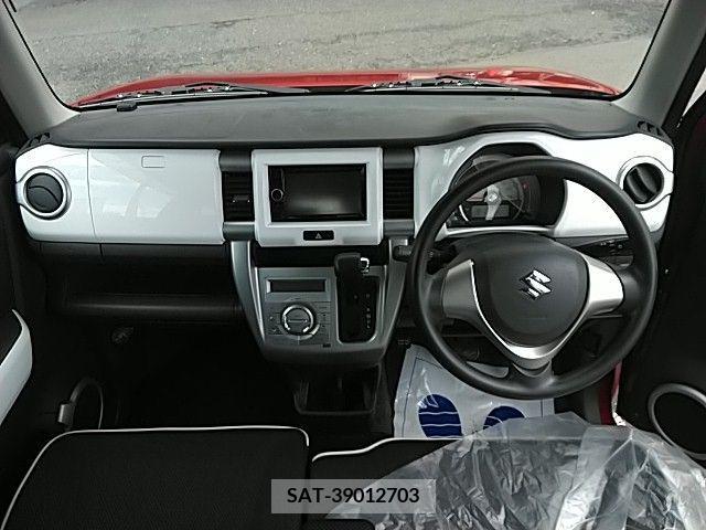 Suzuki HUSTLER 2014-07 272374-8