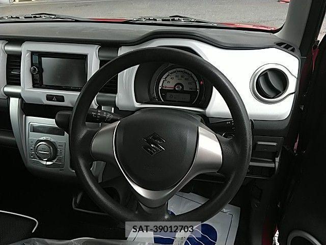 Suzuki HUSTLER 2014-07 272374-7