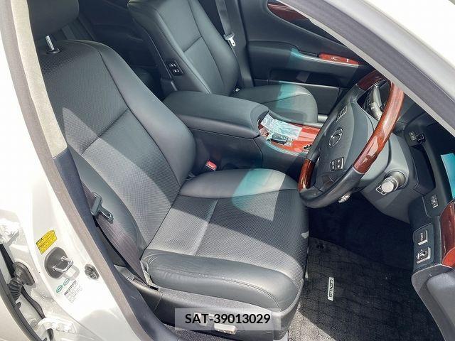 Lexus LS 2008-06 316805-11