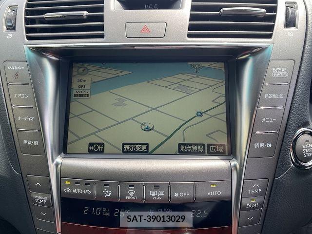 Lexus LS 2008-06 316805-16