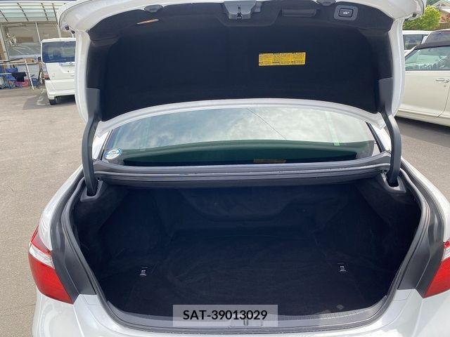 Lexus LS 2008-06 316805-15