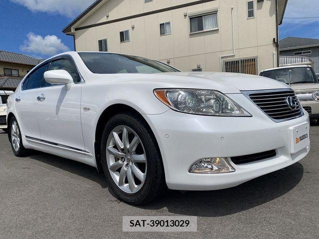 Lexus LS 2008-06 316805-1