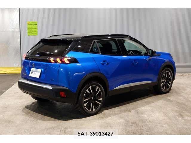 Peugeot 2008 2022-09 317401-5