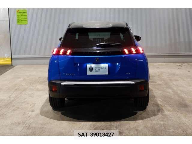Peugeot 2008 2022-09 317401-4