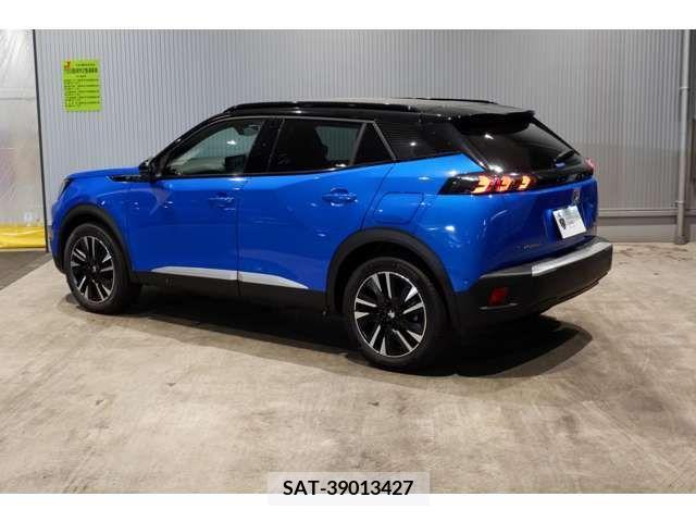 Peugeot 2008 2022-09 317401-3