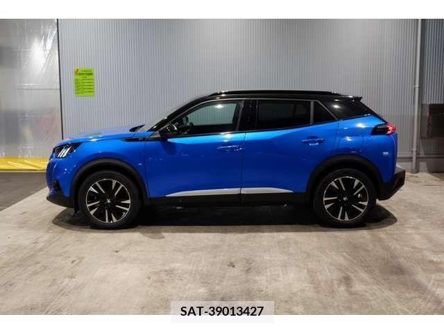 Peugeot 2008 2022-09 317401-2