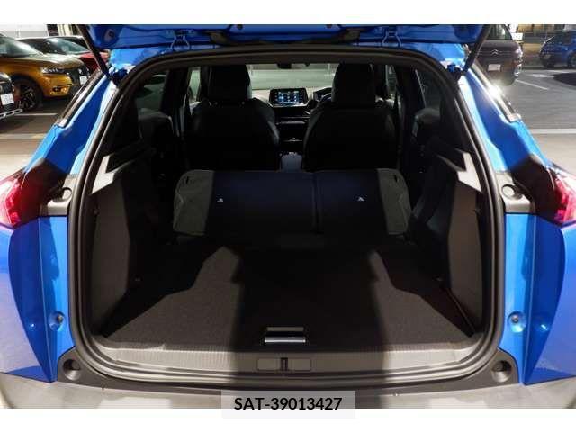 Peugeot 2008 2022-09 317401-18