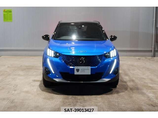 Peugeot 2008 2022-09 317401-1