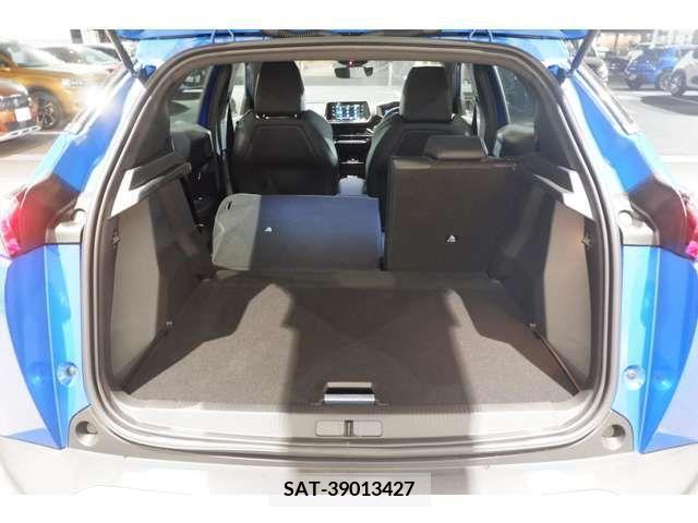 Peugeot 2008 2022-09 317401-17