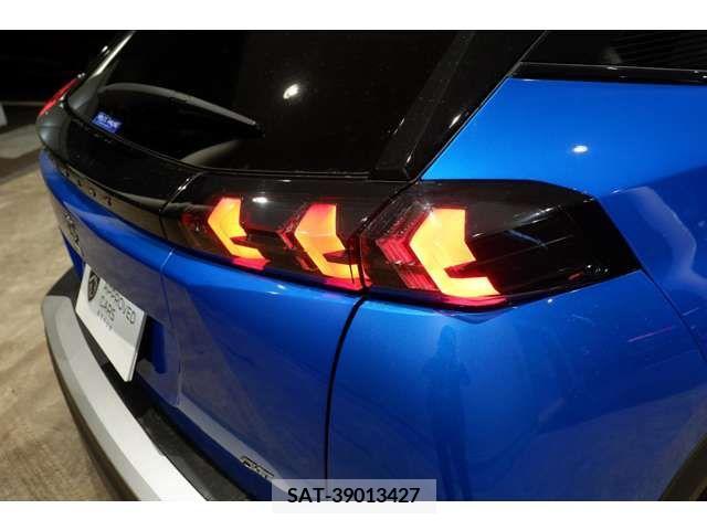 Peugeot 2008 2022-09 317401-9