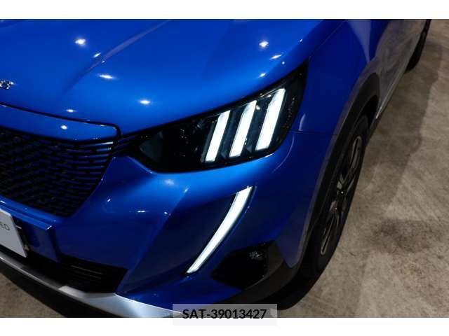 Peugeot 2008 2022-09 317401-8