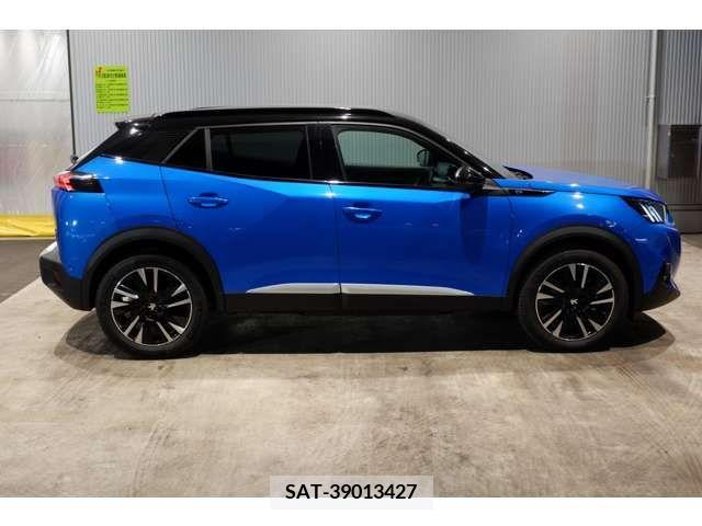 Peugeot 2008 2022-09 317401-6